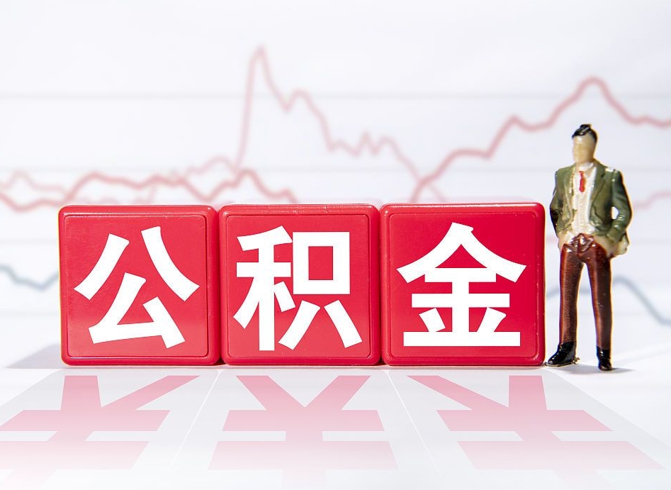 新野负债可以取公积金吗（负债累累能取公积金吗）