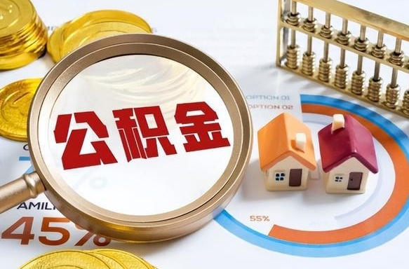 新野公积金自己怎么取（自己去取公积金怎么取）