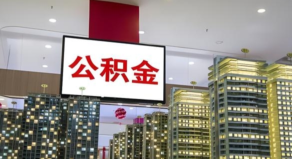 新野离职公积金一次性取（离职了公积金可以一次性提取出来吗）